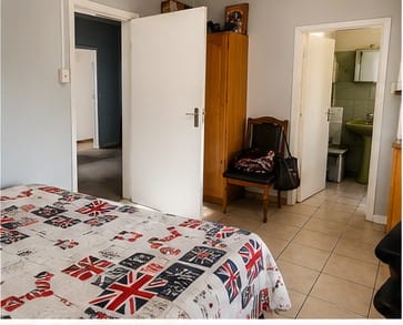 4 Bedroom Property for Sale in Universitas Free State